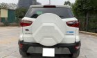 Ford EcoSport   2019 - Bán ô tô Ford EcoSport đời 2019, màu trắng đẹp như mới