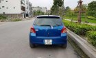 Toyota Yaris 2007 - Bán Toyota Yaris AT sản xuất 2007, màu xanh lam, xe nhập số tự động