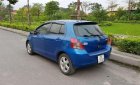 Toyota Yaris 2007 - Bán Toyota Yaris AT sản xuất 2007, màu xanh lam, xe nhập số tự động