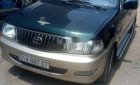 Toyota Zace 2004 - Cần bán Toyota Zace năm 2004, màu xanh lam