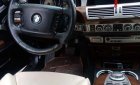 BMW 7 Series   2005 - Cần bán lại xe BMW 750Li năm sản xuất 2005, màu bạc, xe nhập, 800tr