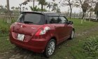 Suzuki Swift   2017 - Bán ô tô Suzuki Swift đời 2017, màu đỏ còn mới, 425tr