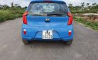 Kia Picanto 2013 - Cần bán gấp Kia Picanto đời 2013, màu xanh lam, giá chỉ 222 triệu