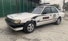 Toyota Cressida   1992 - Bán Toyota Cressida đời 1992, màu trắng, nhập khẩu nguyên chiếc