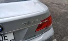 BMW 7 Series   2005 - Cần bán lại xe BMW 750Li năm sản xuất 2005, màu bạc, xe nhập, 800tr