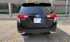 Toyota Innova 2018 - Cần bán xe Toyota Innova đời 2018, xe nhập, màu đen, giá rất tốt