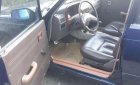 Toyota Corona   1985 - Cần bán gấp Toyota Corona đời 1985, màu đen, xe nhập