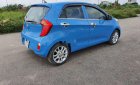 Kia Picanto 2013 - Cần bán gấp Kia Picanto đời 2013, màu xanh lam, giá chỉ 222 triệu