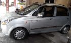 Chevrolet Spark 2009 - Xe Chevrolet Spark đời 2009, màu bạc