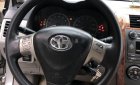 Toyota Corolla 2010 - Xe Toyota Corolla sản xuất năm 2010, màu bạc, nhập khẩu nguyên chiếc xe gia đình, giá chỉ 405 triệu