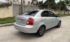 Hyundai Verna   2008 - Bán Hyundai Verna đời 2008, màu bạc, nhập khẩu Hàn Quốc  