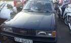 Toyota Corona   1985 - Cần bán gấp Toyota Corona đời 1985, màu đen, xe nhập