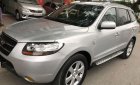 Hyundai Santa Fe 2007 - Bán xe Hyundai Santa Fe sản xuất năm 2007, màu xám, nhập khẩu nguyên chiếc