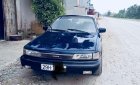 Toyota Camry 1996 - Bán Toyota Camry 1996, màu xanh lam, nhập khẩu nguyên chiếc giá cạnh tranh