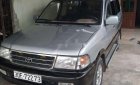 Toyota Zace   2001 - Bán Toyota Zace 2001, màu bạc, nhập khẩu nguyên chiếc, giá tốt