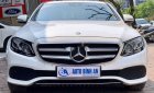 Mercedes-Benz E class 2016 - Bán Mercedes năm 2016, màu trắng