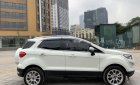 Ford EcoSport   2019 - Bán ô tô Ford EcoSport đời 2019, màu trắng đẹp như mới