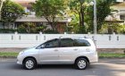 Toyota Innova   2011 - Bán Toyota Innova V đời 2011, giá chỉ 420 triệu