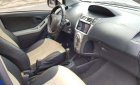 Toyota Yaris 2007 - Bán Toyota Yaris AT sản xuất 2007, màu xanh lam, xe nhập số tự động