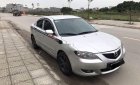 Mazda 3   2004 - Bán Mazda 3 năm 2004, màu bạc, giá chỉ 195 triệu