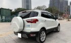 Ford EcoSport   2019 - Bán ô tô Ford EcoSport đời 2019, màu trắng đẹp như mới