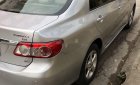 Toyota Corolla 2010 - Xe Toyota Corolla sản xuất năm 2010, màu bạc, nhập khẩu nguyên chiếc xe gia đình, giá chỉ 405 triệu