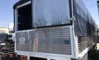 Howo La Dalat 2019 - Xe tải FAW 7 tấn 3, xe FAW 7.3 tấn — máy Hyundai — thùng 6m2