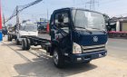 Howo La Dalat 2019 - Xe tải FAW 7 tấn 3, xe FAW 7.3 tấn — máy Hyundai — thùng 6m2