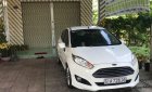 Ford Fiesta 2014 - Bán Ford Fiesta sản xuất 2014, màu trắng