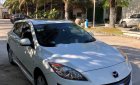 Mazda 3    2010 - Bán Mazda 3 đời 2010, màu trắng, nhập khẩu nguyên chiếc số tự động, giá chỉ 355 triệu