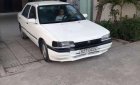 Mazda 323   1995 - Bán ô tô Mazda 323 năm sản xuất 1995, màu trắng, nhập khẩu nguyên chiếc