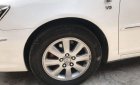 Toyota Camry 2004 - Bán Toyota Camry sản xuất năm 2004, màu trắng, giá chỉ 285 triệu