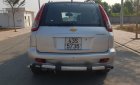 Chevrolet Vivant 2008 - Bán lại Chevrolet Vivant năm 2008, màu bạc, mới 95%