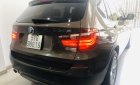 BMW X3 2012 - Cần bán xe BMW X3 sản xuất 2012, màu nâu, nhập khẩu, ưu đãi lớn