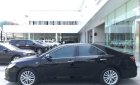 Toyota Camry 2.5G 2016 - Toyota Sure cần thanh lý lại Toyota Camry 2.5G đời 2016, màu đen