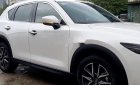 Mazda CX 5 2019 - Cần bán xe Mazda CX 5 sản xuất 2019, màu trắng, xe nhập còn mới