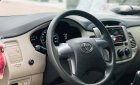 Toyota Innova 2016 - Bán ô tô Toyota Innova 2.0E MT năm 2016, 470 triệu