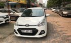 Hyundai Grand i10   2016 - Cần bán xe Hyundai Grand i10 sản xuất năm 2016, màu trắng, nhập khẩu 