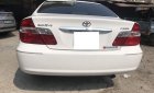 Toyota Camry 2004 - Bán Toyota Camry sản xuất năm 2004, màu trắng, giá chỉ 285 triệu