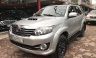 Toyota Fortuner  G  2016 - Bán Toyota Fortuner G năm 2016, giá tốt