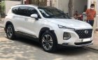 Hyundai Santa Fe  2.2L 2019 - Bán ô tô Hyundai Santa Fe 2.2L sản xuất năm 2019