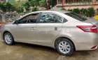 Toyota Vios    2014 - Cần bán Toyota Vios đời 2014, giá chỉ 315 triệu