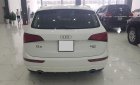 Audi Q5 2013 - Cần bán Audi Q5 đời 2014, màu trắng, nhập khẩu, 950 triệu