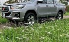 Toyota Hilux     2018 - Cần bán lại xe Toyota Hilux 2018, xe nhập, giá chỉ 625 triệu