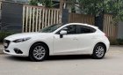 Mazda 3   2016 - Bán Mazda 3 đời 2016, màu trắng, 555 triệu