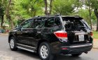 Toyota Highlander   SE  2011 - Bán ô tô Toyota Highlander SE đời 2011, nhập khẩu nguyên chiếc, giá tốt