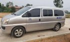 Hyundai Starex   2007 - Bán xe Hyundai Starex đời 2007, nhập khẩu