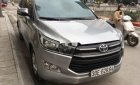 Toyota Innova    2016 - Bán ô tô Toyota Innova 2016, màu bạc, giá chỉ 558 triệu