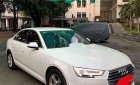 Audi A4   2016 - Bán Audi A4 sản xuất năm 2016, màu trắng, nhập khẩu xe gia đình