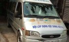 Ford Transit        2002 - Bán ô tô Ford Transit đời 2002, giá tốt